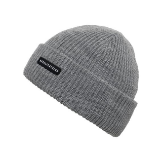 gray melange