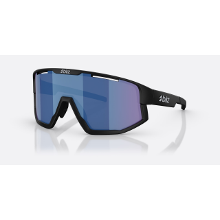 Brown with Blue Multi Lenses (Cat.1-3)