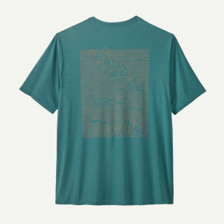 Strataspire: Wetland Blue X-Dye