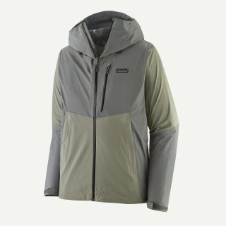 River Rock Green