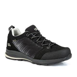 black/frost