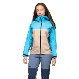 Aqua Lagoon/Warm Sand/Granite Blue