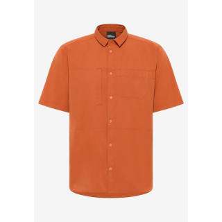 burnt orange