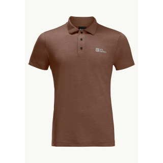 dark rust heather