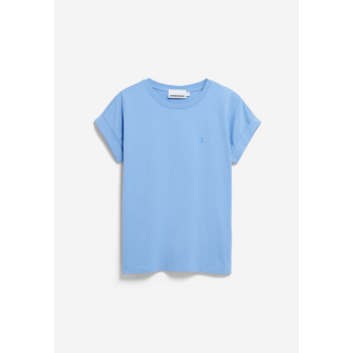 silky blue