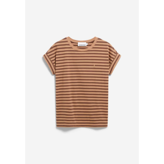 pale umber-toasty tan