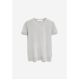 light grey melange