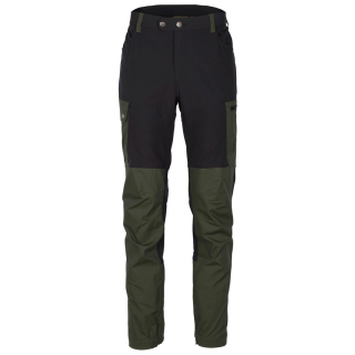 Black/Mossgreen