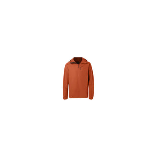 Burned Orange
