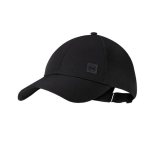 SOLID BLACK L/XL