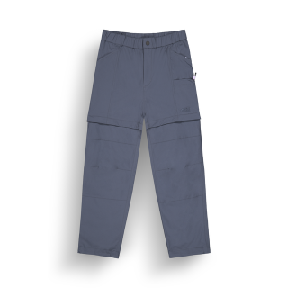 B Odyssey Gray