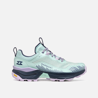 vapor grey/corydalis blue