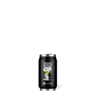 Happy Snoopy