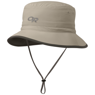 khaki/dark grey