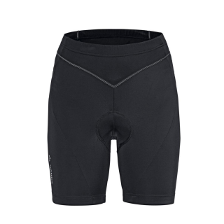 black uni