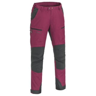 Fuchsia/Grey