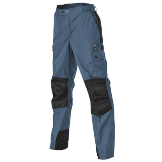 Steelblue/Black