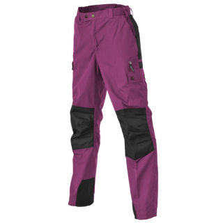 Fuchsia/Black