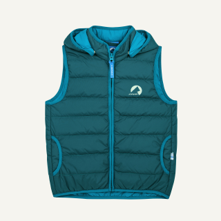 deep teal/seaport