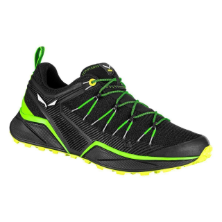 Fluo Green/Fluo Yellow