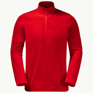 adrenaline red