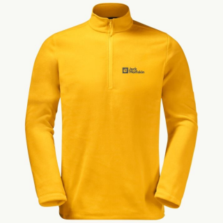 burly yellow XT