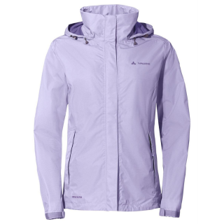 pastel lilac