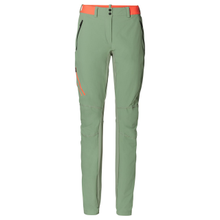 willow green