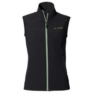 black/green