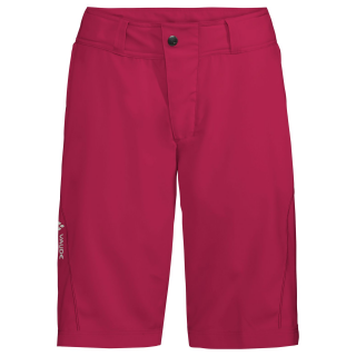 crimson red
