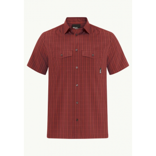 barn red 41