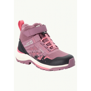 ash mauve
