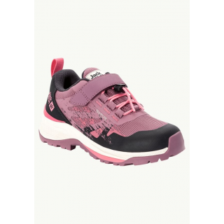 ash mauve