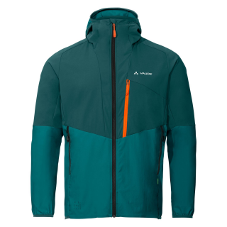mallard green