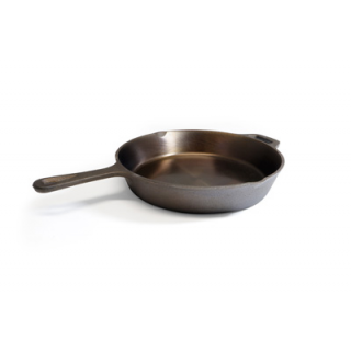 &oslash;26cm mit Stiel