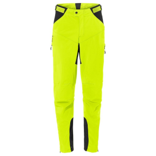 neon yellow