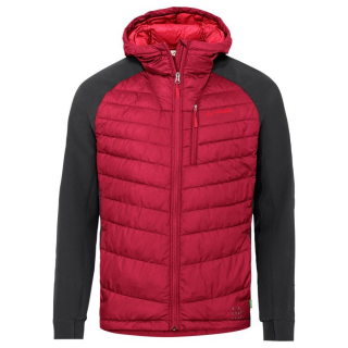 dark indian red