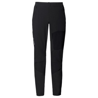 black uni