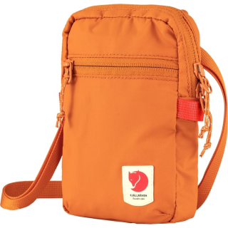 Sunset Orange