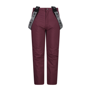 C919 Burgundy