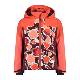 12ZP Burgundy-Red