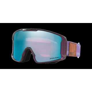 FRAKTEL LILAC/Prizm Sapphire Iridium