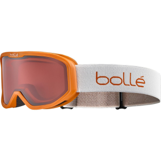 Orange-Grey Matte