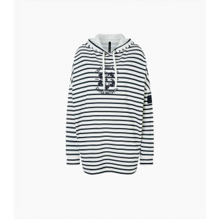 Stripe/Salute