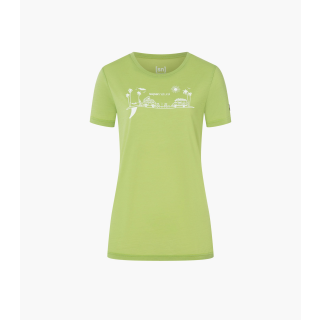 Leaf Green/Natural White