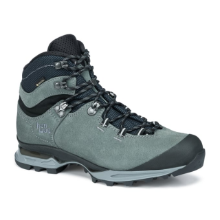 Fog/Light Grey