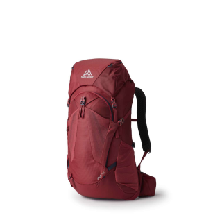 RUBY RED