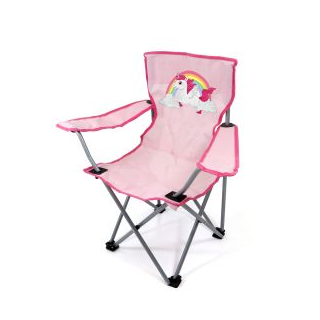 pink Einhorn